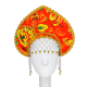 KOKOSHNIK HEADDRESS