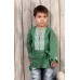 Linen Russian trendy boys shirt