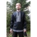 Slavic medieval linen shirt