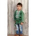 Linen Russian trendy boys shirt