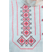  Russian linen embroidered Tolstoy shirt